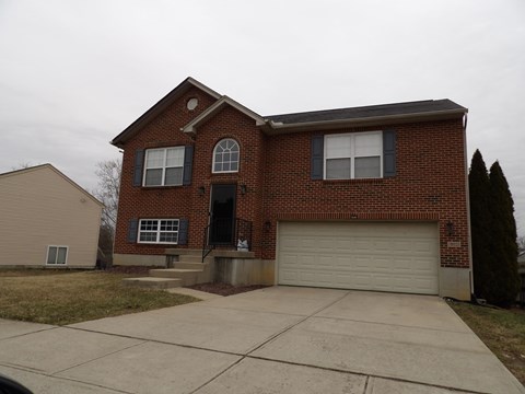 6596 Garcia Drive Studio House for Rent - Photo Gallery 1