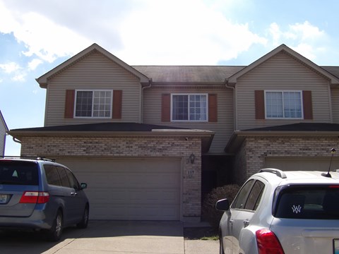 117 Old Stephenson Mill Road 3 Beds Apartment for Rent
