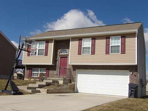 1121 Gemstone Pointe Drive 3 Beds Apartment for Rent