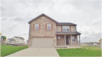 1201 Catletts Court 4 Beds Apartment for Rent
