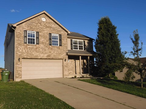 1201 Catletts Court 4 Beds Apartment for Rent