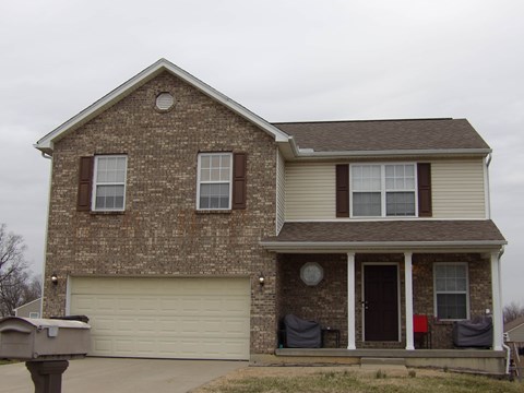 2968 Holly Hill Drive 4 Beds Apartment for Rent