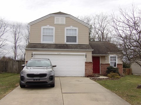 2367 Hummingbird Lane 3 Beds Apartment for Rent