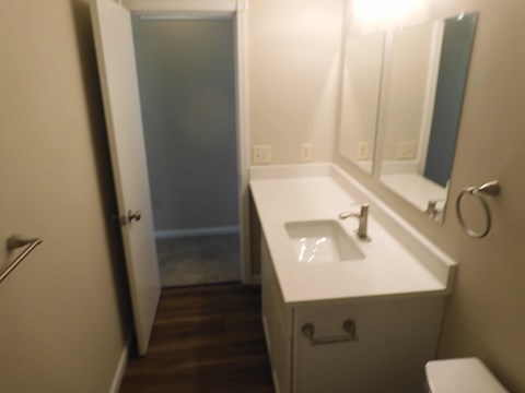7222 Isaac Lane 3 Beds Apartment for Rent