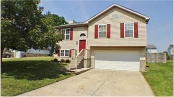 132 Morris Street 3 Beds Apartment for Rent