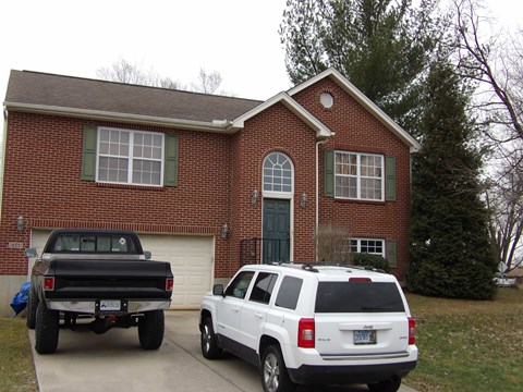 6548 Oak Crest Drive 3 Beds Apartment for Rent