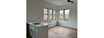 1 Bedroom, 1 Bathroom