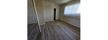 1 Bedroom, 1 Bathroom