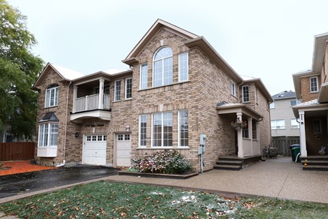 3800 Talias Crescent 3 Beds Apartment for Rent
