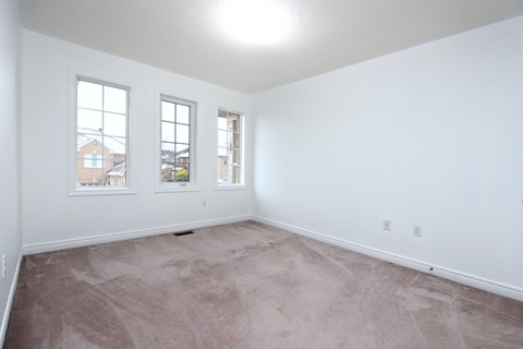 3800 Talias Crescent 3 Beds Apartment for Rent