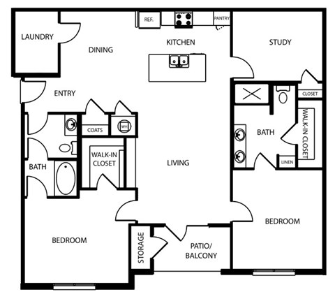 3491 Southwest 42nd Street 1-3 Beds Apartment, Conventional, Conventional, Conventional, Conventional, Conventional, Conventional for Rent - Photo Gallery 16
