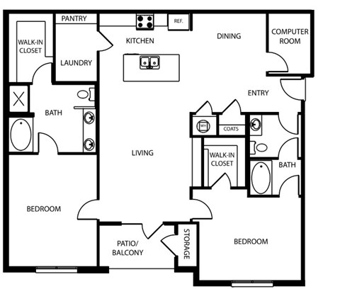 3491 Southwest 42nd Street 1-3 Beds Apartment, Conventional, Conventional, Conventional, Conventional, Conventional, Conventional for Rent - Photo Gallery 15