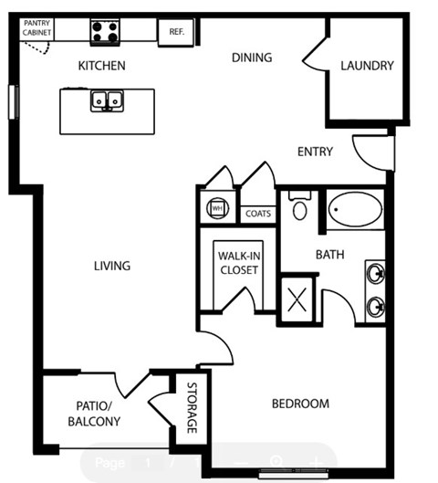 3491 Southwest 42nd Street 1-3 Beds Apartment, Conventional, Conventional, Conventional, Conventional, Conventional, Conventional for Rent - Photo Gallery 14