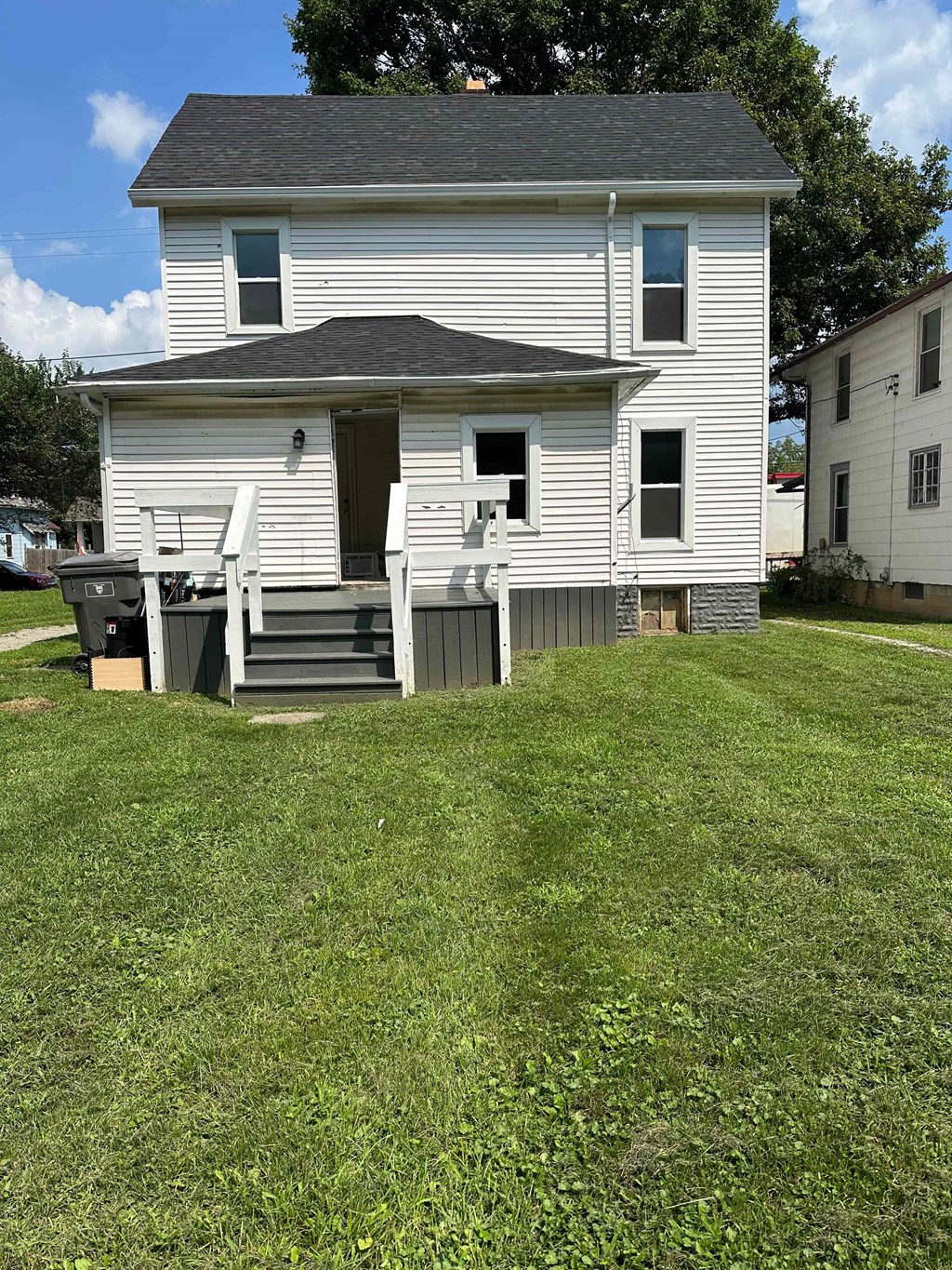 514 South Metcalf Street 3 Beds House for Rent - Photo Gallery 9