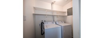 1 Bedroom, 1 Bathroom