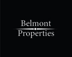 BELMONT HEIGHTS APARTMENTS logo