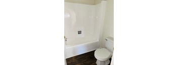 1 Bedroom, 1 Bathroom