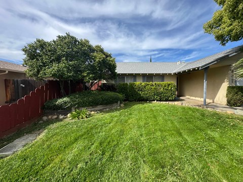 2521 Casita Drive 3 Beds Apartment for Rent