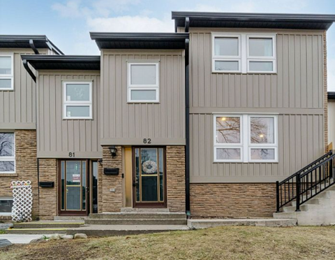 82 -7080 Copenhagen Road 3 Beds Apartment for Rent