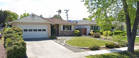 6610 Canterbury Court 3 Beds Apartment for Rent