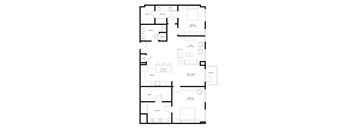 The Tower B12 Penthouse