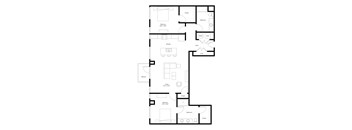 The Tower B6 Penthouse