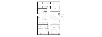 The Tower B7 Penthouse