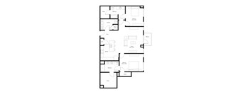 The Tower B8 Penthouse