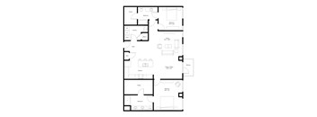 The Tower B11 Penthouse