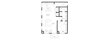 The Tower A6 Penthouse