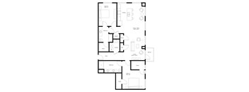 The Tower B9 Penthouse