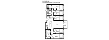The Flats E1