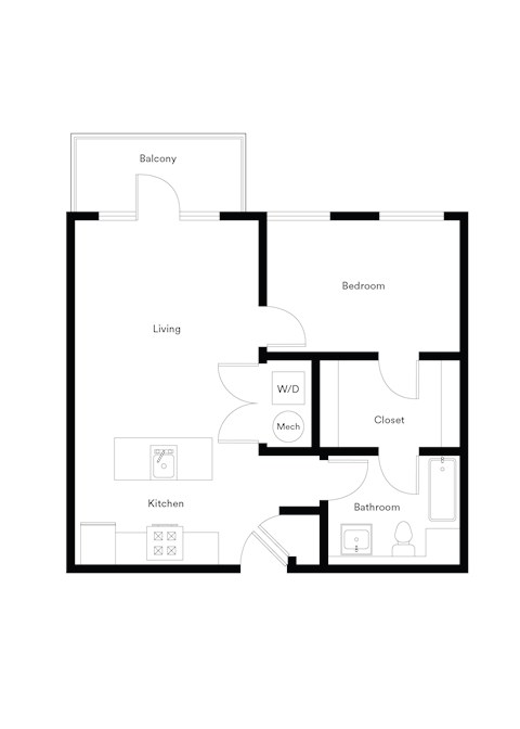 433 W Broad Street Studio-5 Beds Apartment, Conventional, Conventional, Conventional, Conventional, Conventional, Conventional for Rent - Photo Gallery 103