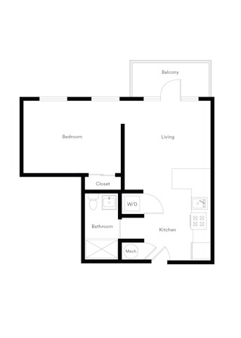 433 W Broad Street Studio-5 Beds Apartment, Conventional, Conventional, Conventional, Conventional, Conventional, Conventional for Rent - Photo Gallery 104