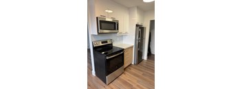 2 Bedrooms, 1 Bathroom
