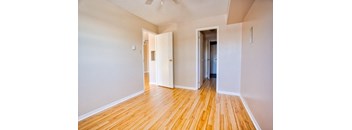 1 Bedroom 1 Bathroom