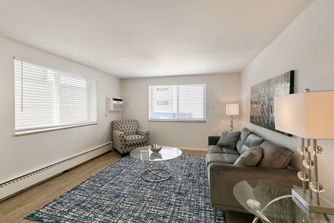 27 South Ogden Street Studio-2 Beds Apartment, Conventional, Conventional, Conventional, Conventional, Conventional, Conventional for Rent - Photo Gallery 24