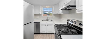 2x1 Partial Renovation