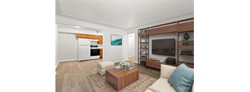 1x1 Renovated