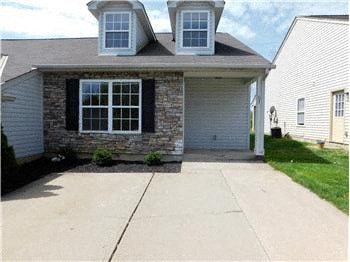 63 Old Stephenson Mill Road 2 Beds Apartment for Rent