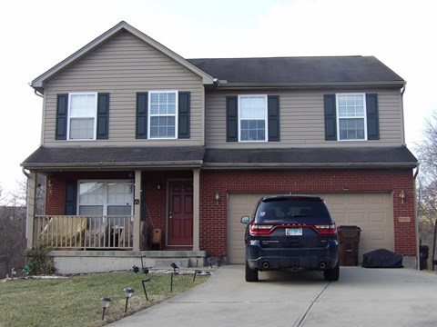 1238 Monocacy Court 4 Beds Apartment for Rent