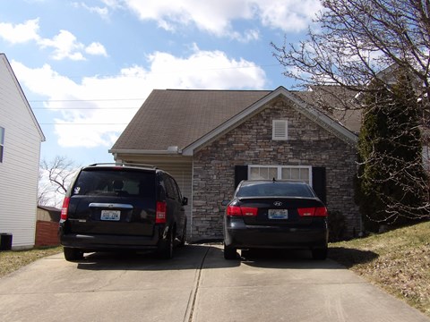65 Old Stephenson Mill Road 4 Beds Apartment for Rent