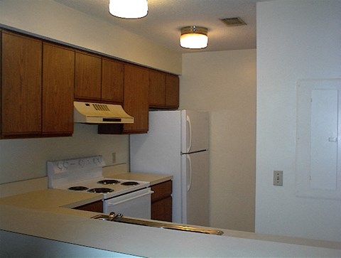 408 BATTERY CREEK RD APT 203 - NO PETS ALLOWED 2 Beds Apartment for Rent