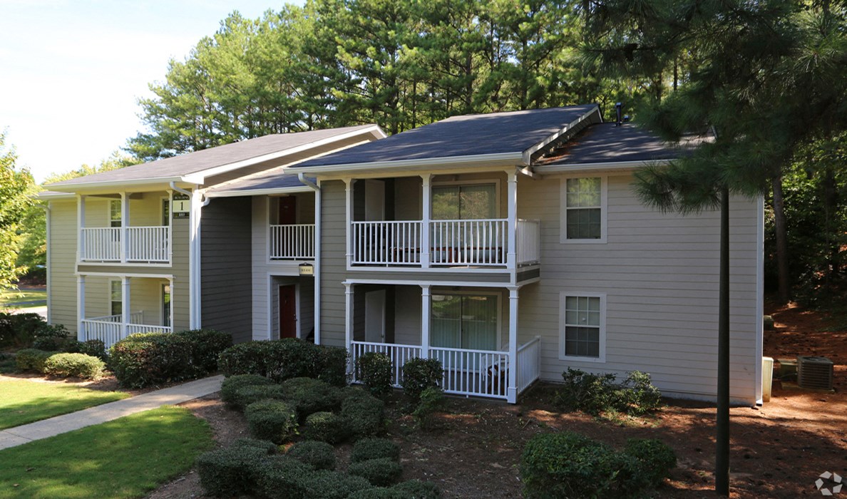 Bentley Ridge Apartments for Rent Marietta, GA RENTCafé
