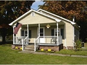 116 Union Church Rd 2 Beds Apartment for Rent