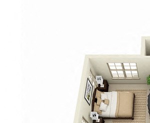 the Overlook one bedroom one bath One Bedroom Apartments Near Me