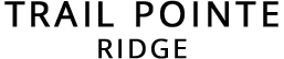 Trail Pointe Ridge logo