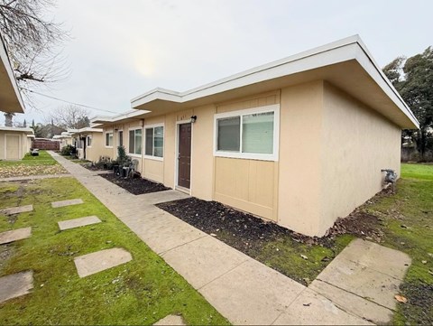 651 Q St. 2 Beds Apartment for Rent