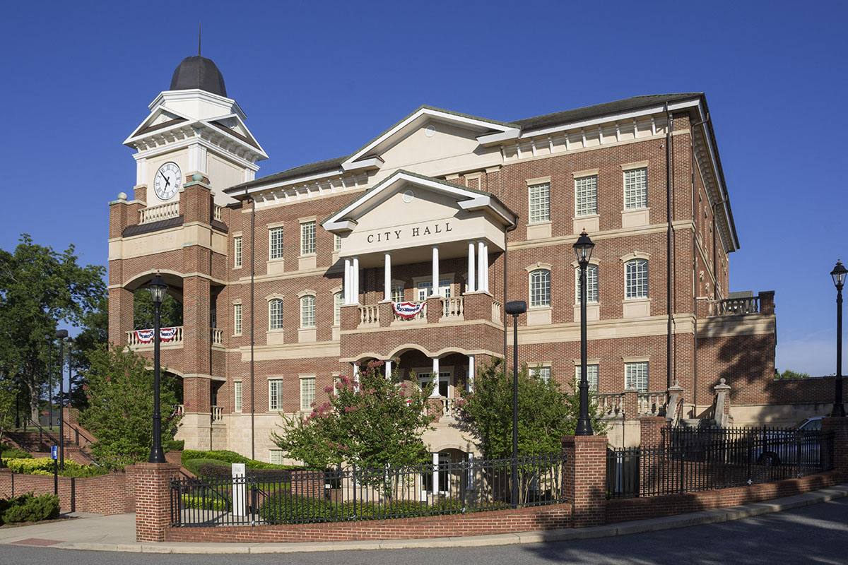 Apartments in Gwinnet Near I-85
