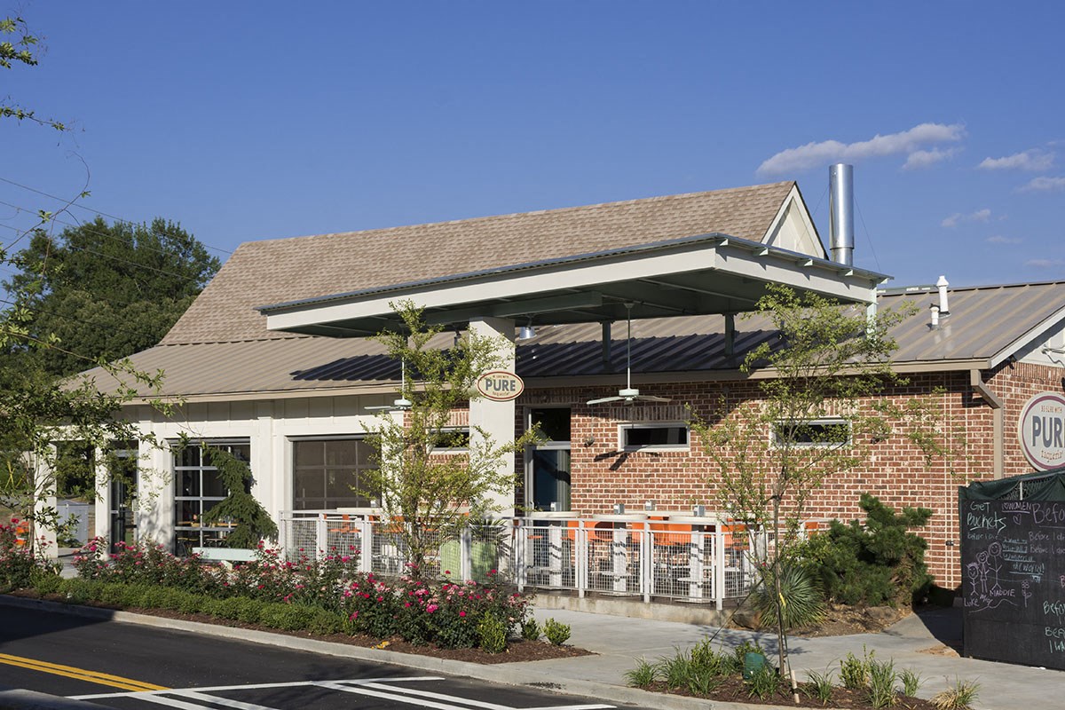 The Arbors At Breckinridge Apartment Homes Apartments In Duluth Ga